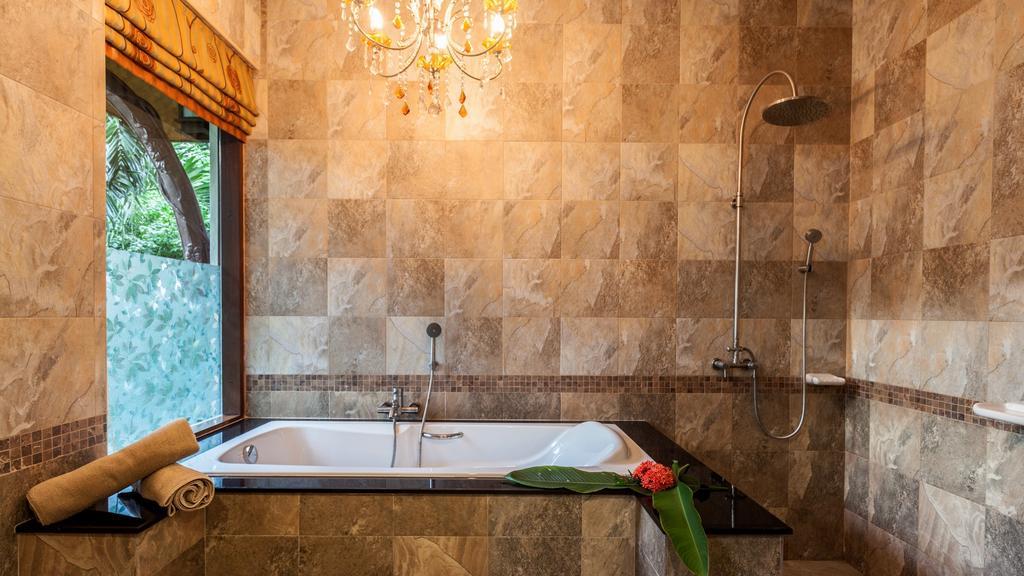 Saifon Villas 5 Bedroom Pool Villa Ao Nang المظهر الخارجي الصورة